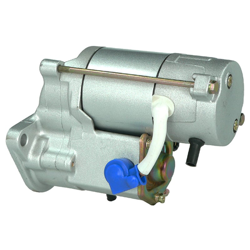 DB Electrical SND0259 Compatible with/Replacement for Case 410 All, Track Loaders 420CT All, D35 All, DX34 All, DX35 All, DX40 All, DX45 All, DX48 All, DX55 All, DX60 All 228000-2970, 18139N - Image 4